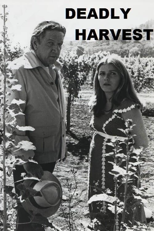 Deadly Harvest photo