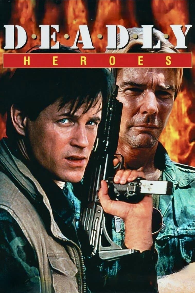 Deadly Heroes photo