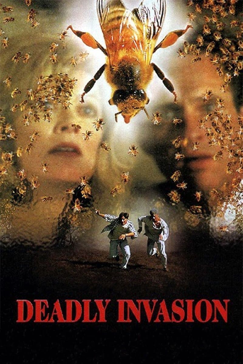 Deadly Invasion: The Killer Bee Nightmare photo