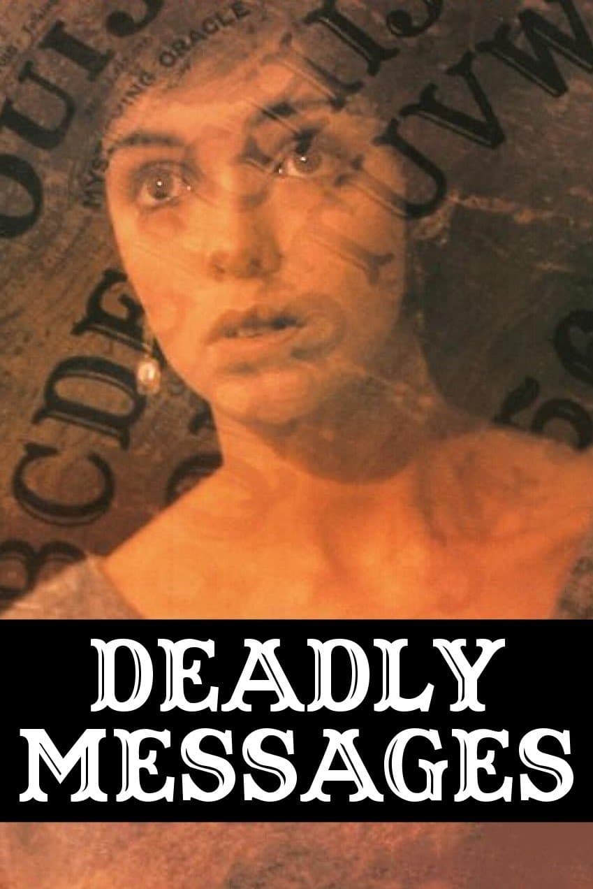 Deadly Messages photo