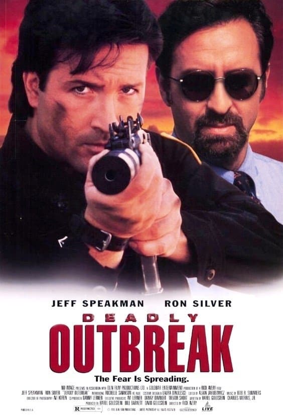 Deadly Outbreak photo