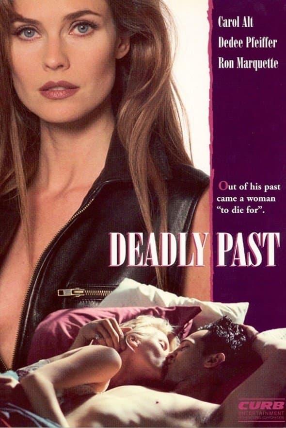 Deadly Past photo