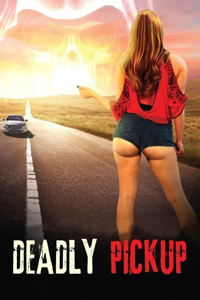 Deadly Pickup photo