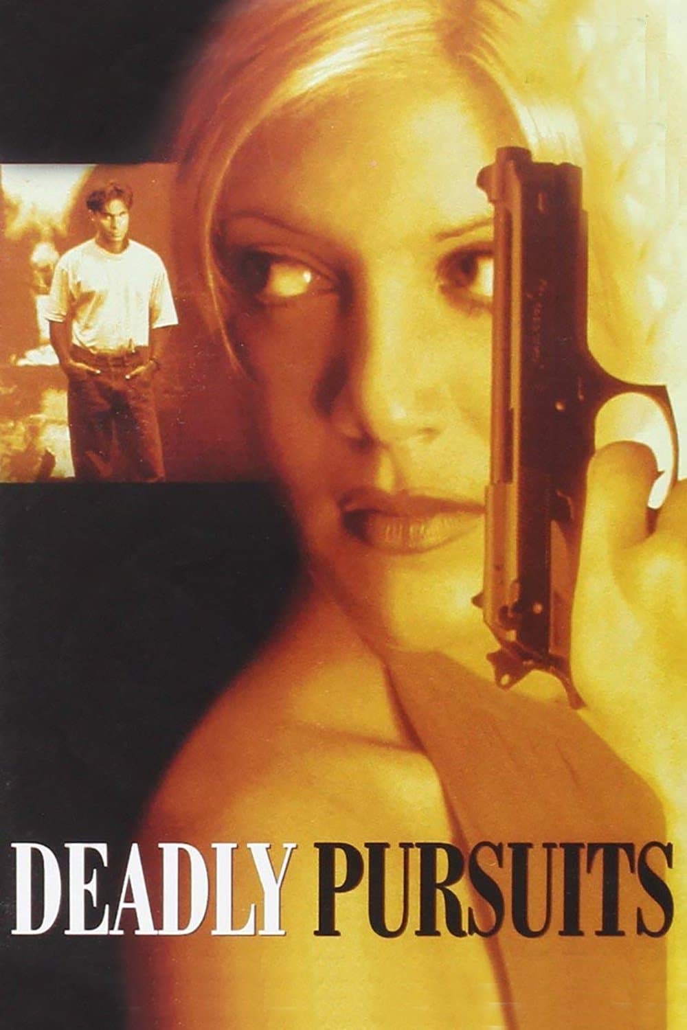 Deadly Pursuits photo