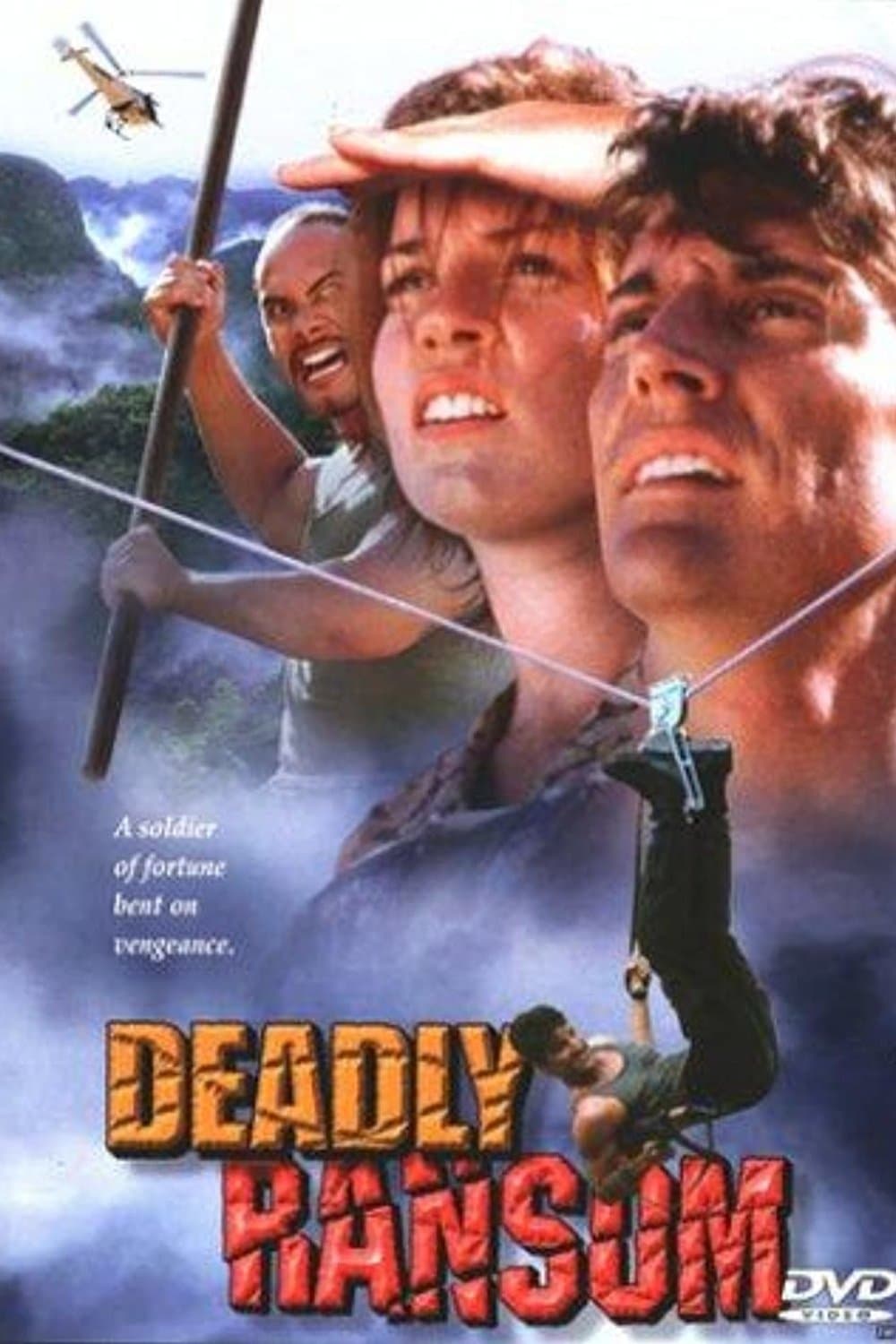 Deadly Ransom photo