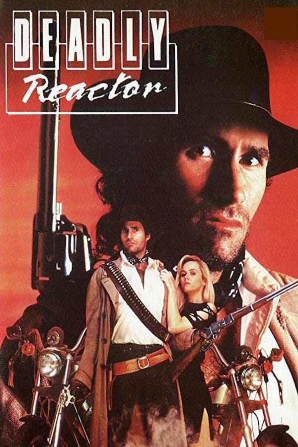 Deadly Reactor photo