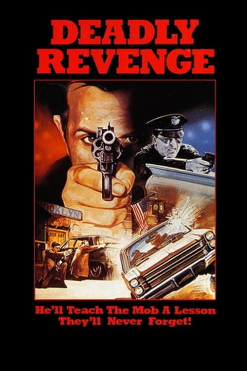 Deadly Revenge photo
