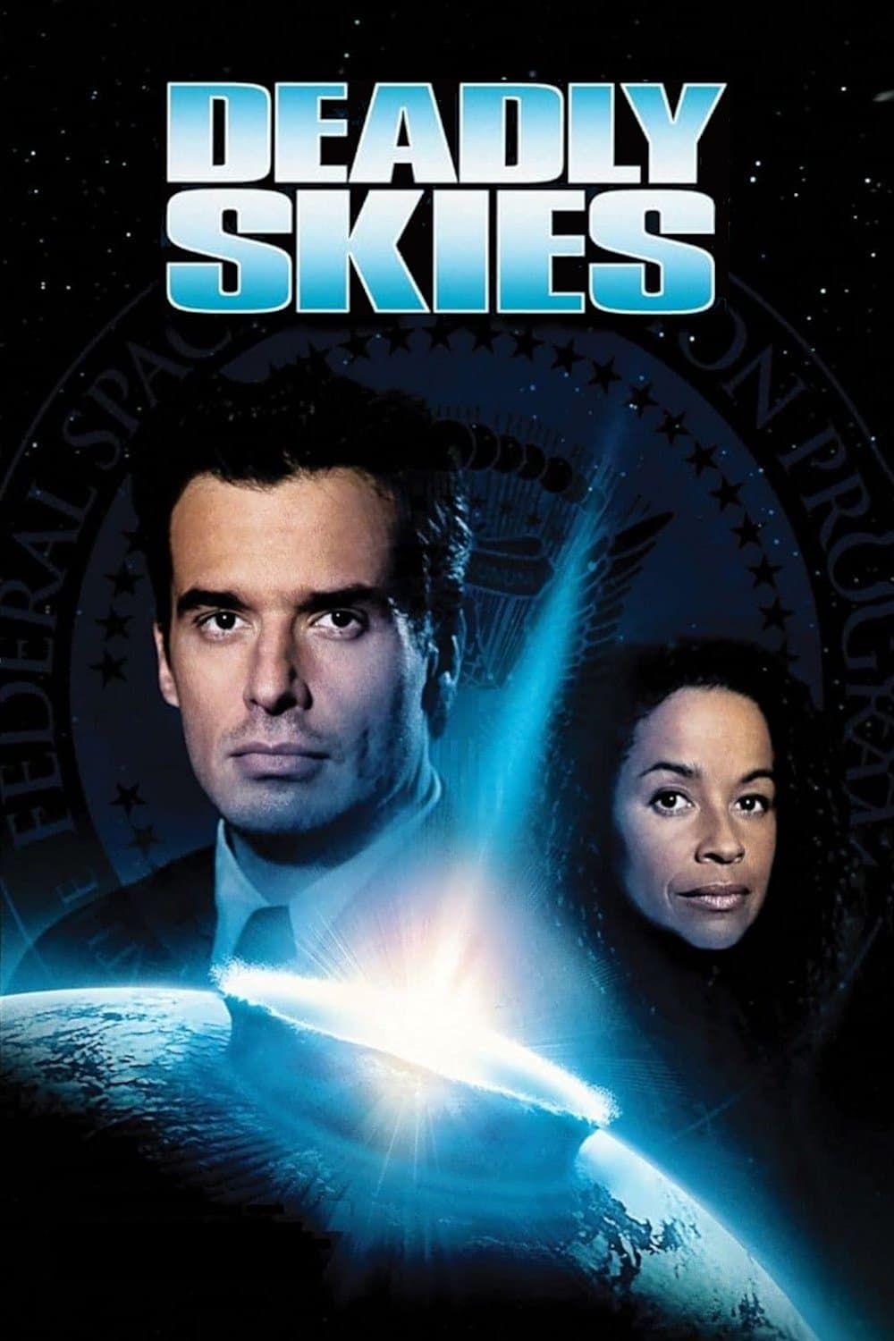 Deadly Skies photo