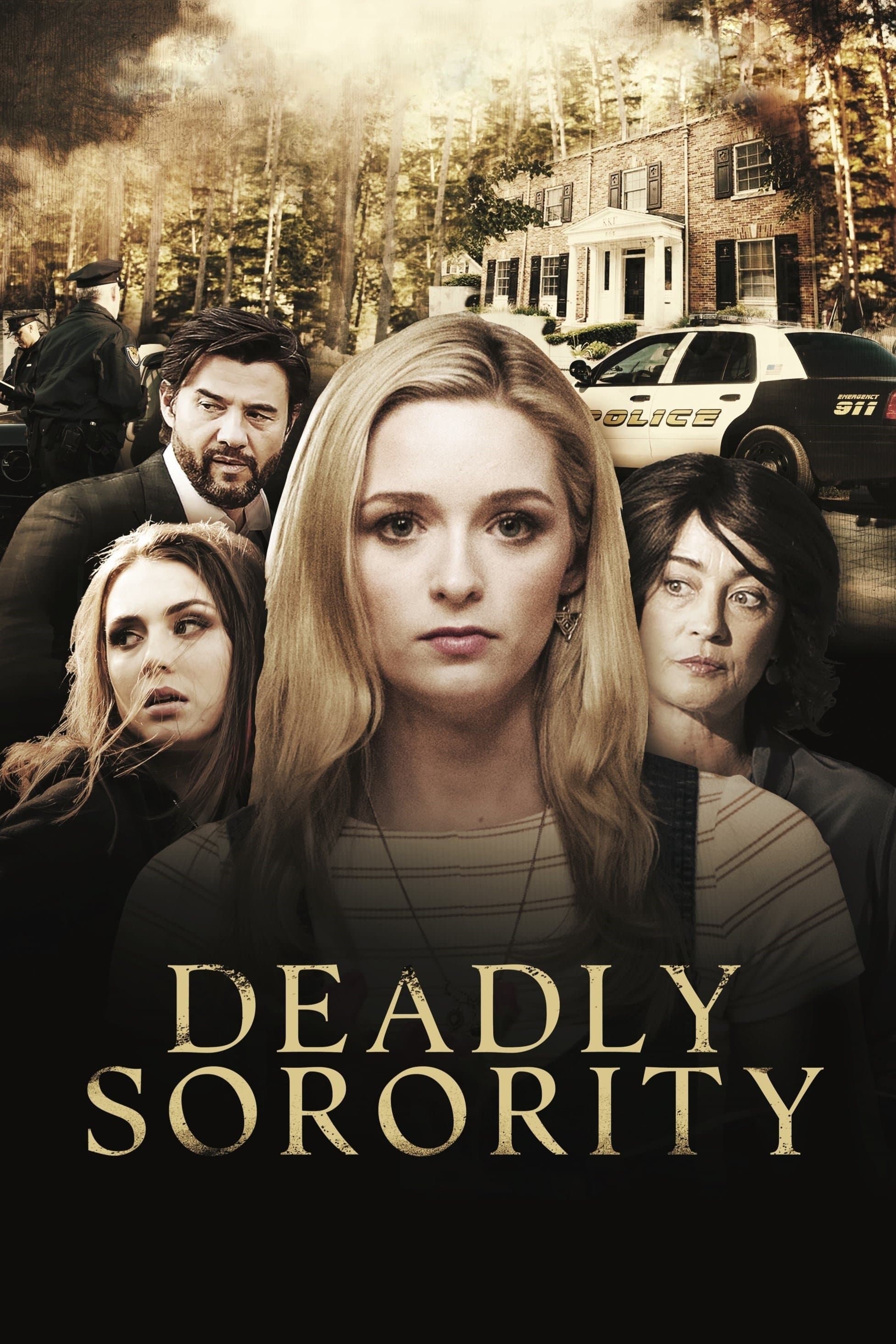 Deadly Sorority photo