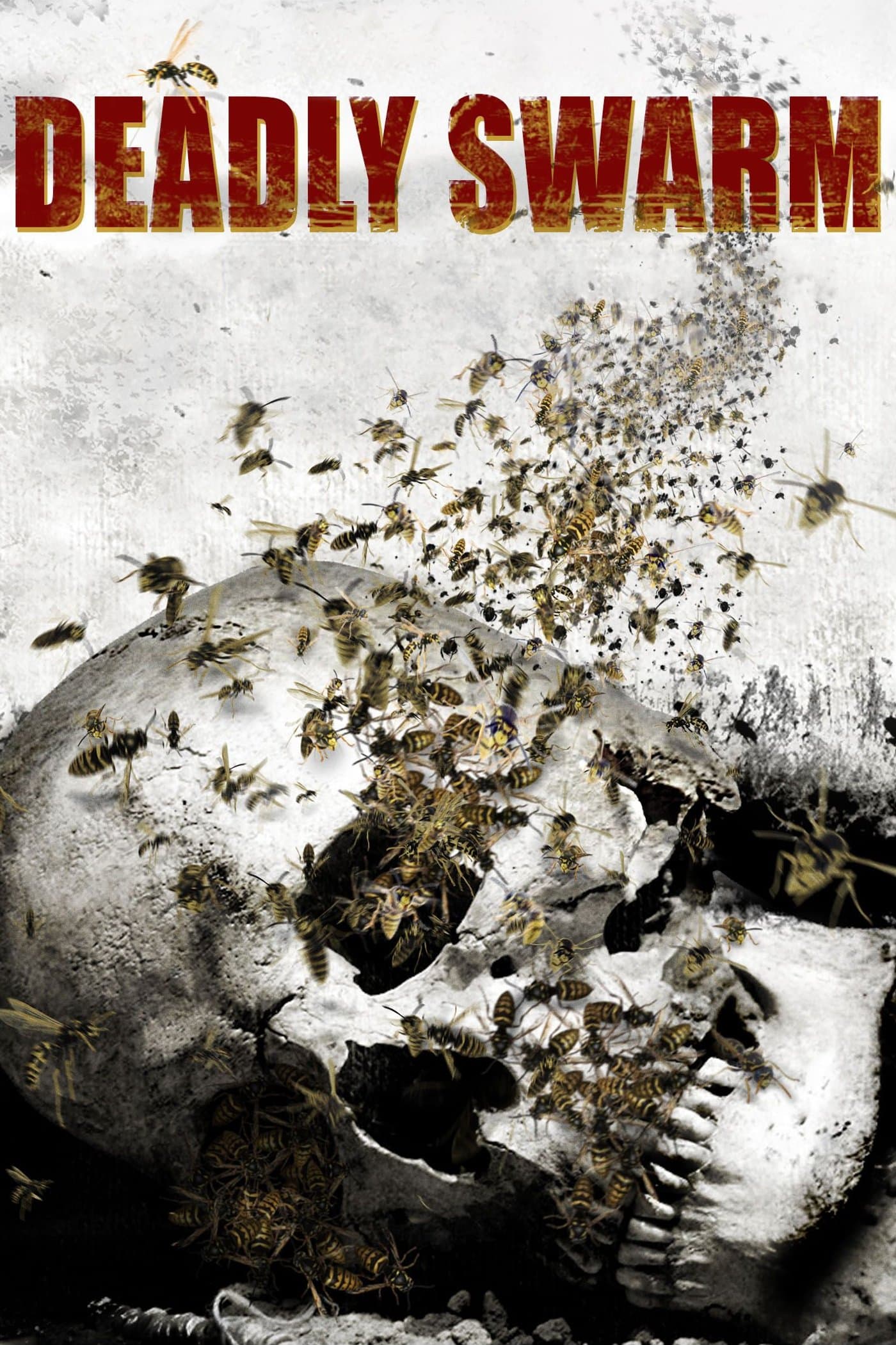 Deadly Swarm photo