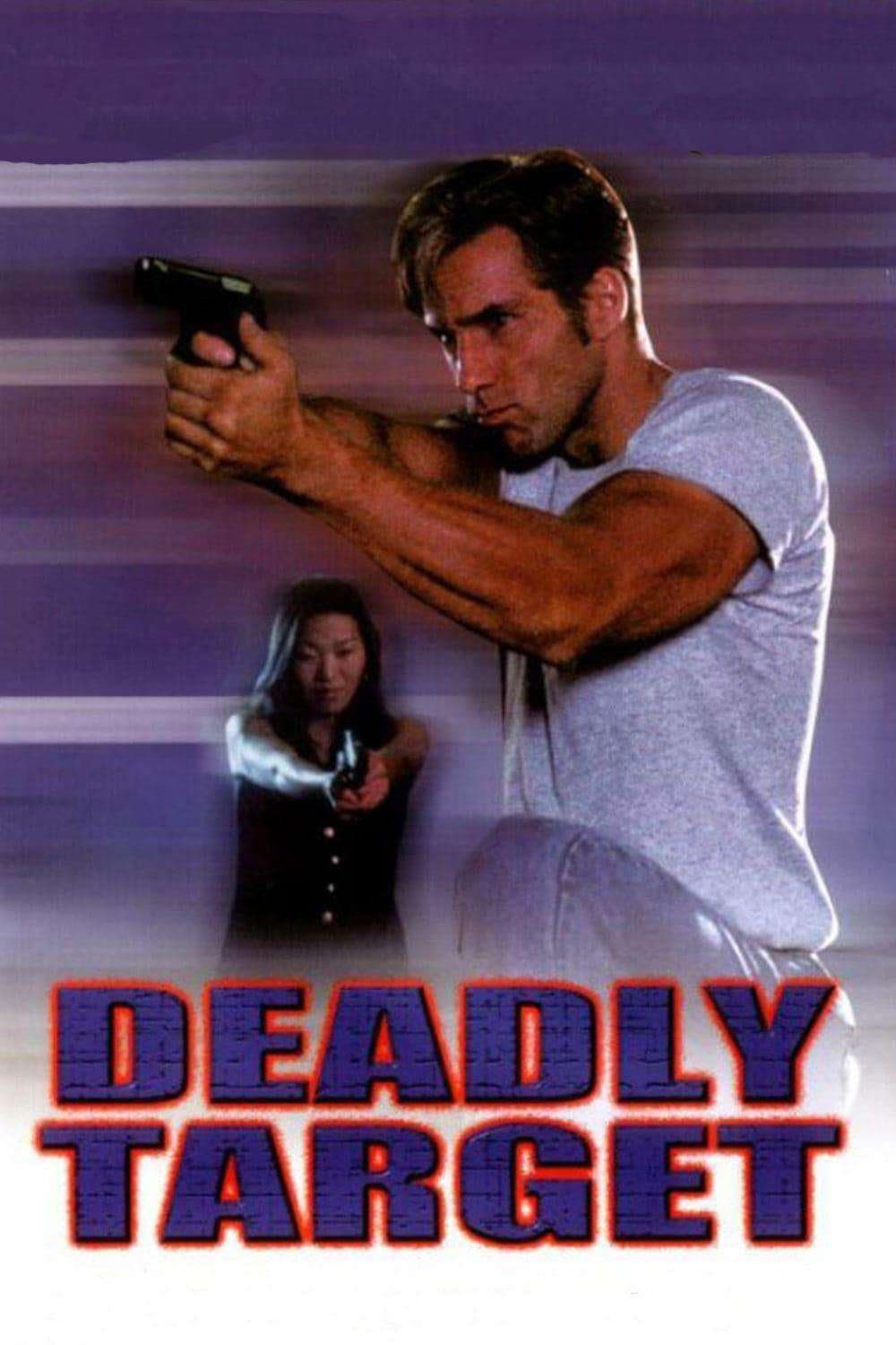 Deadly Target photo