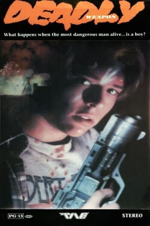 Deadly Weapon photo