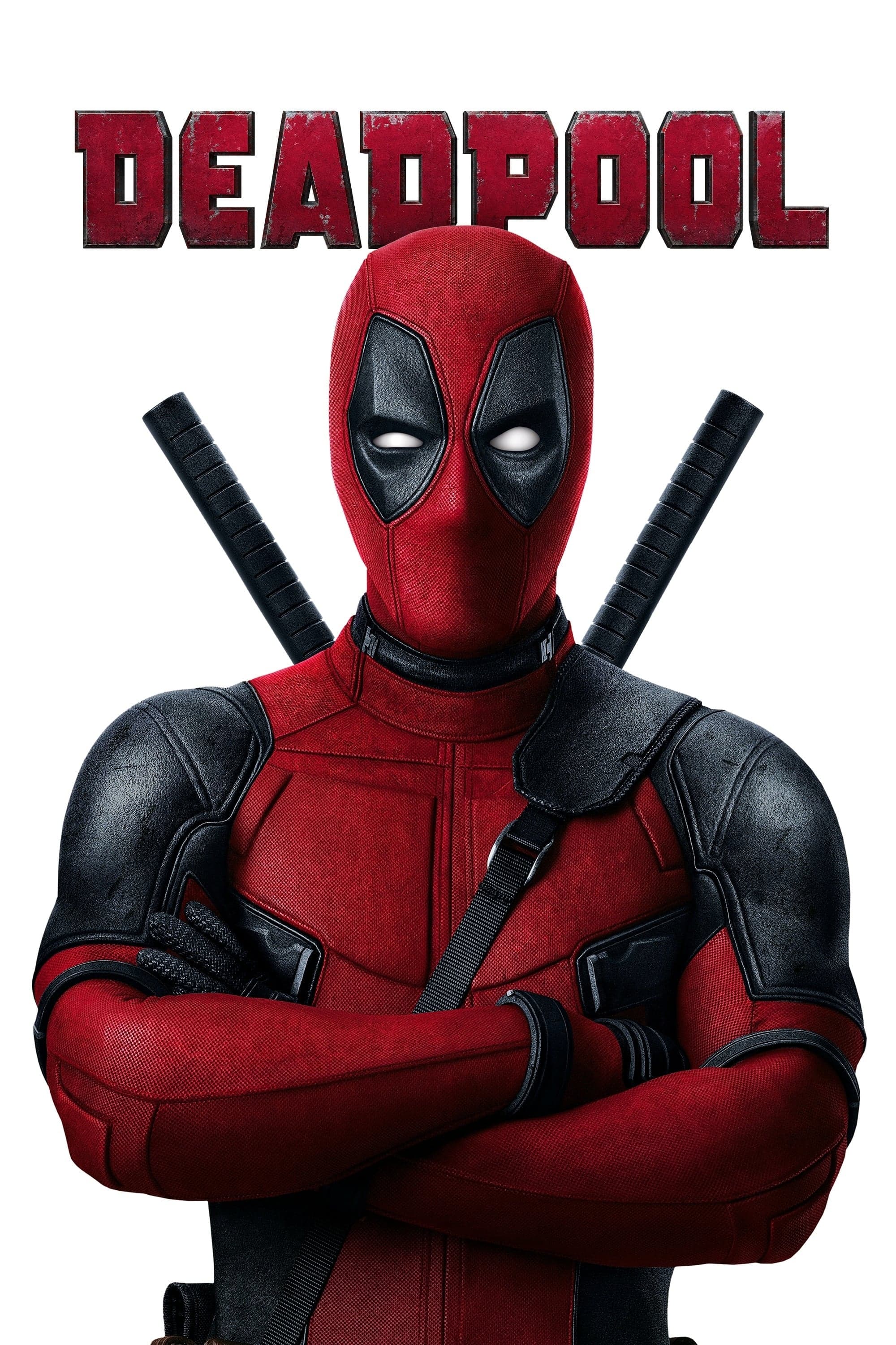 Deadpool photo