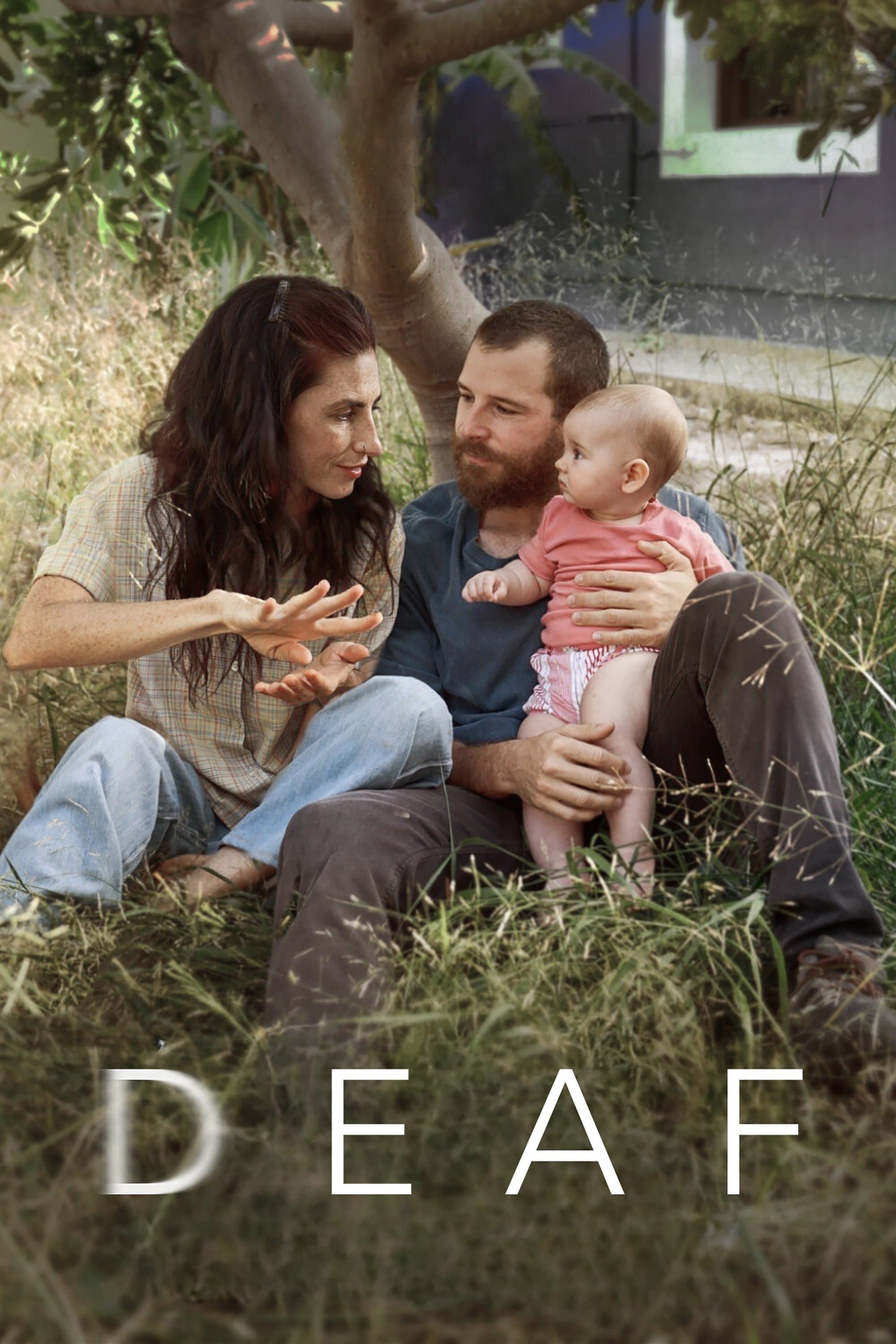 Deaf photo