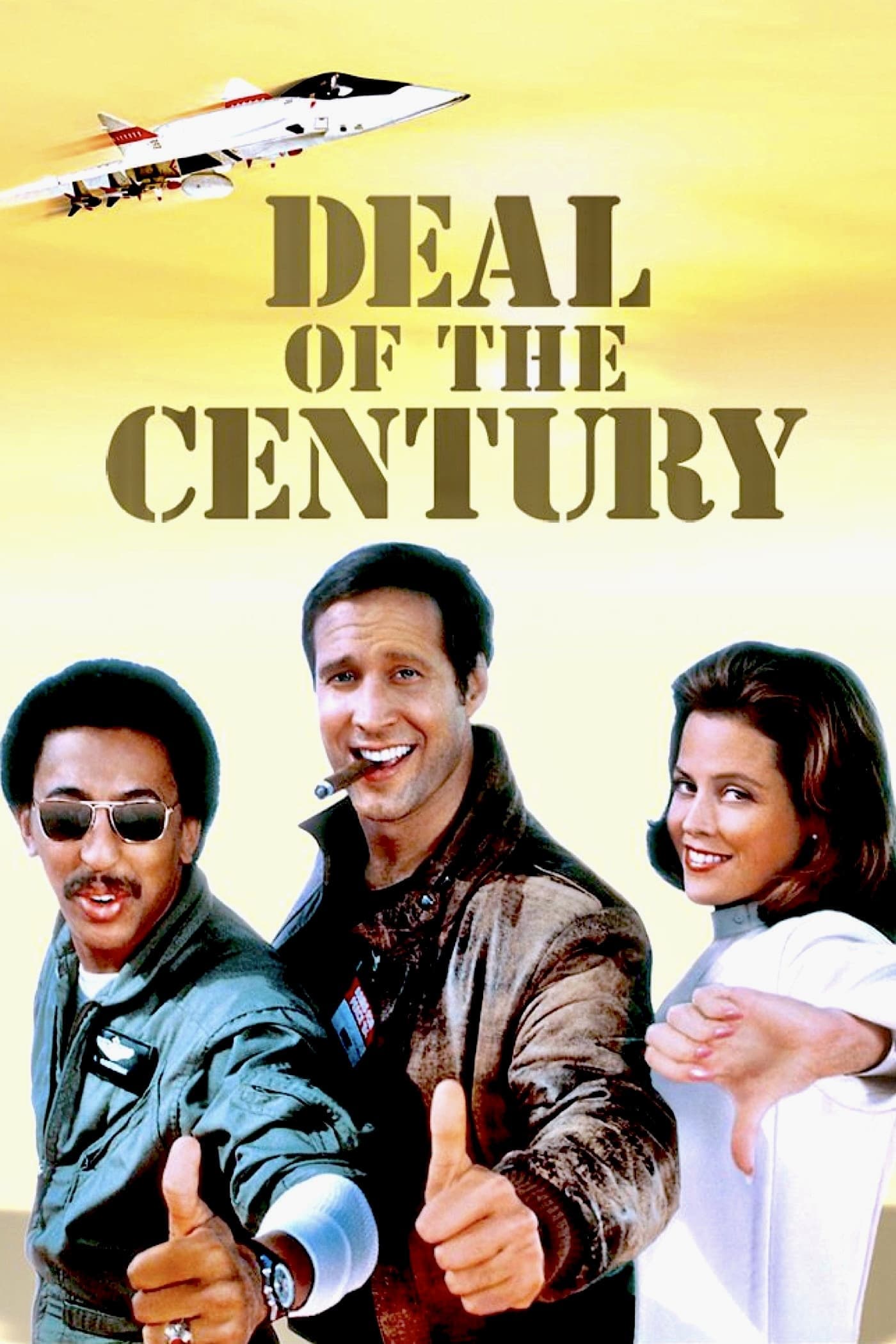 Deal of the Century photo
