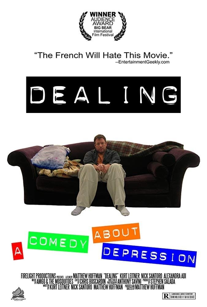 Dealing photo