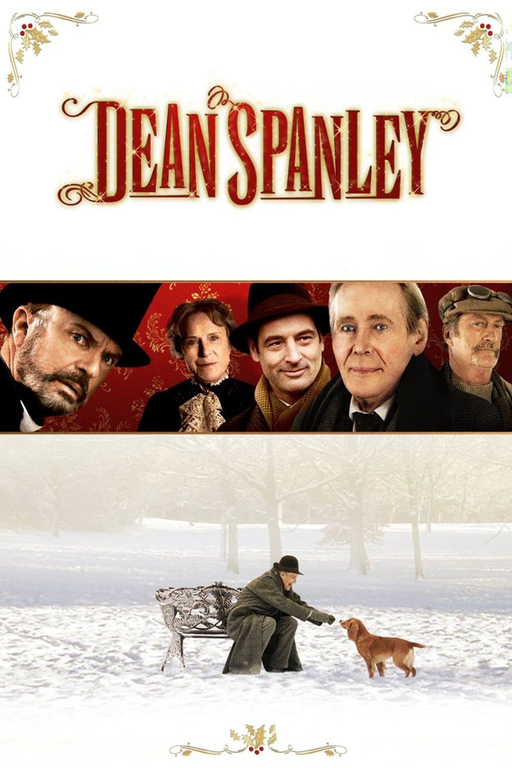 Dean Spanley photo
