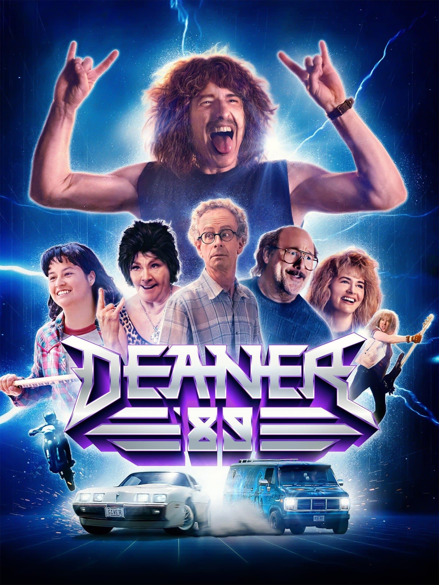 Deaner '89 photo