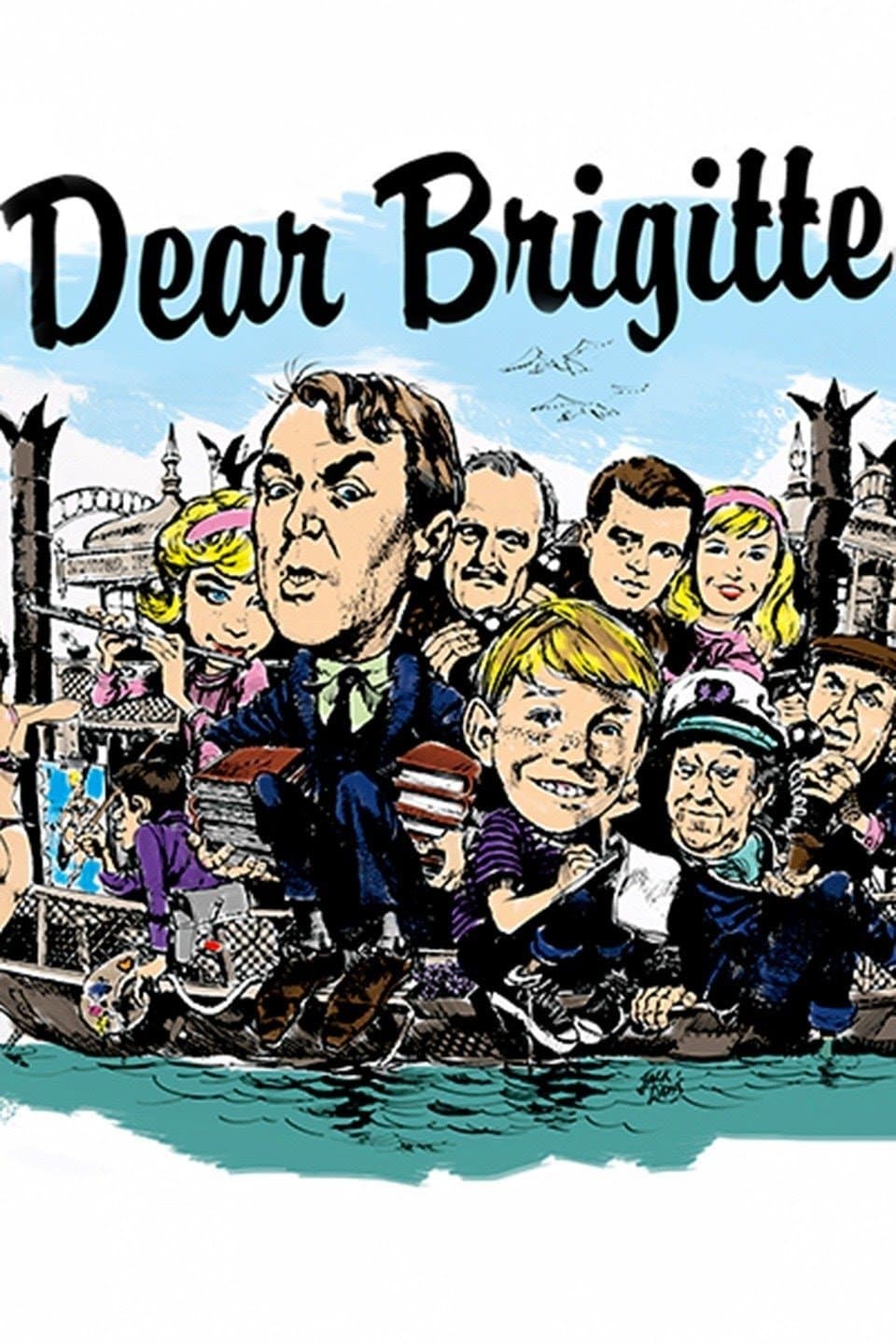 Dear Brigitte photo