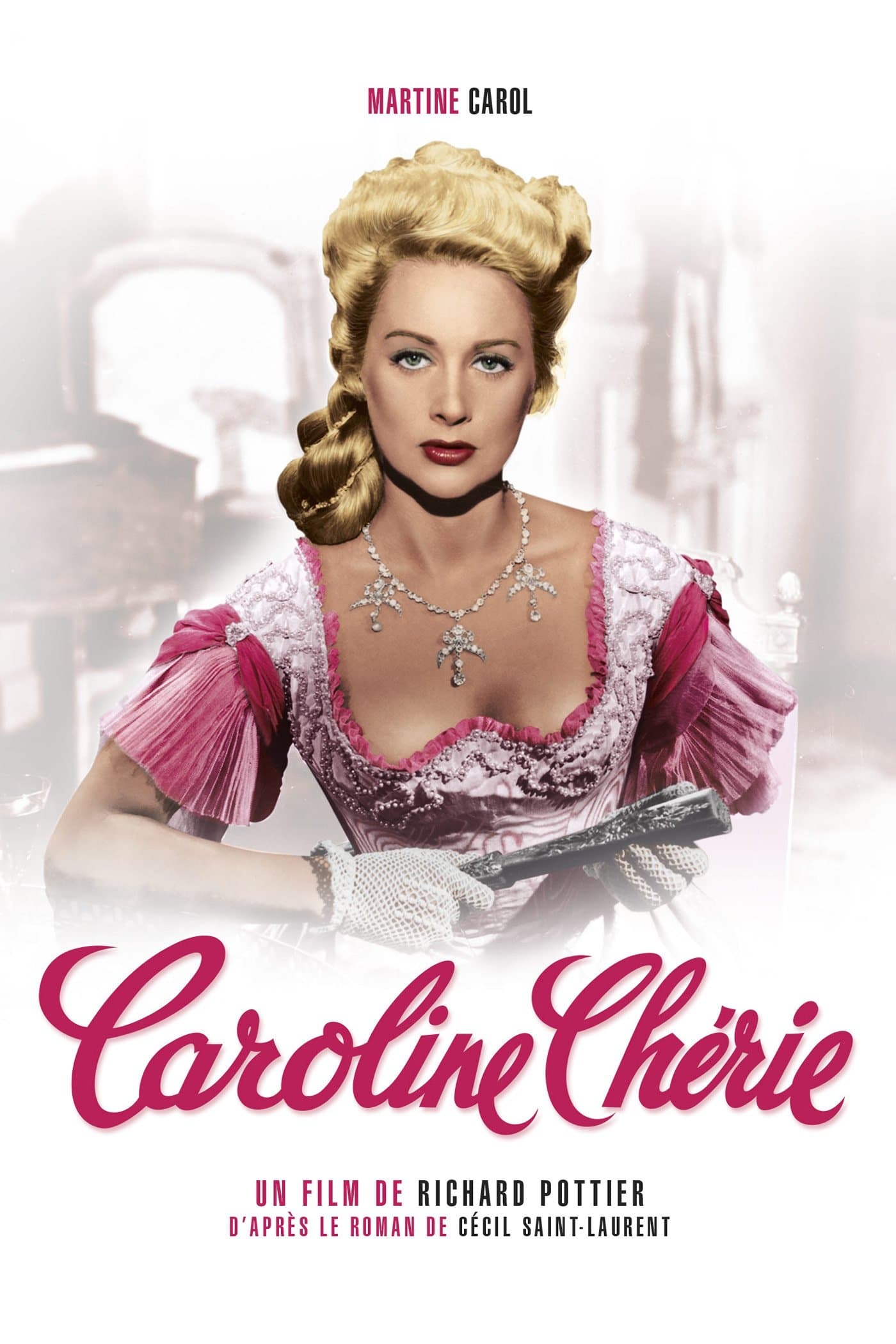 Dear Caroline photo