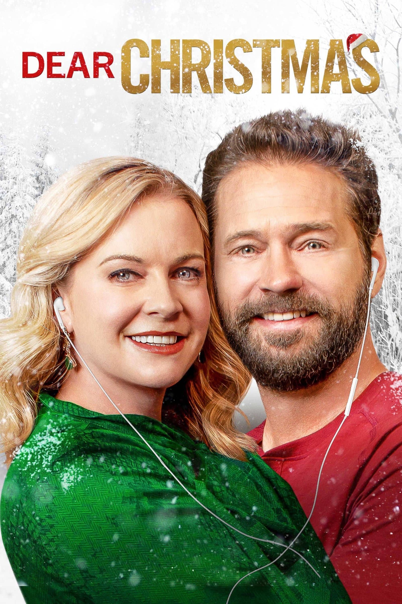 Dear Christmas photo