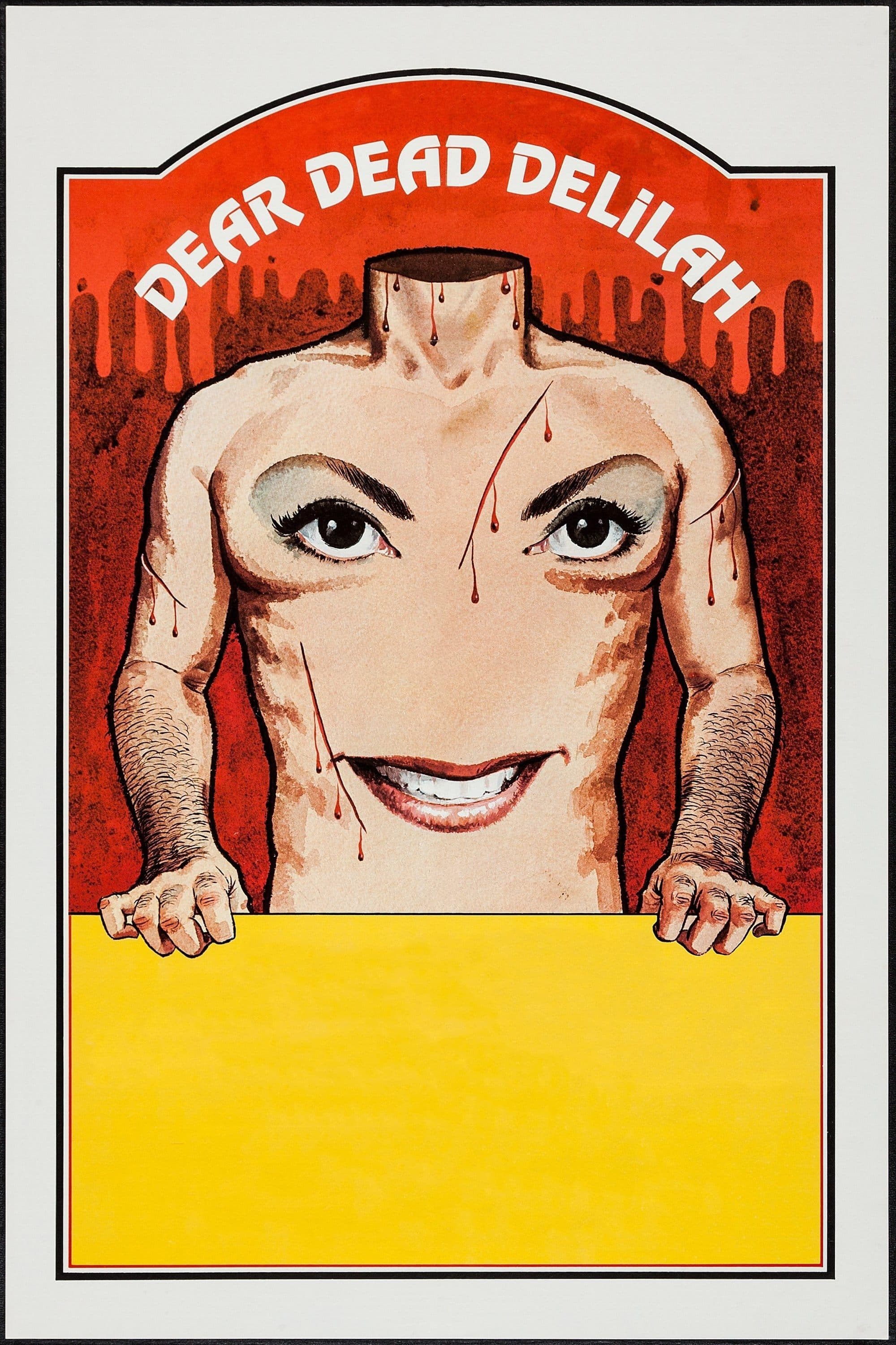 Dear Dead Delilah photo