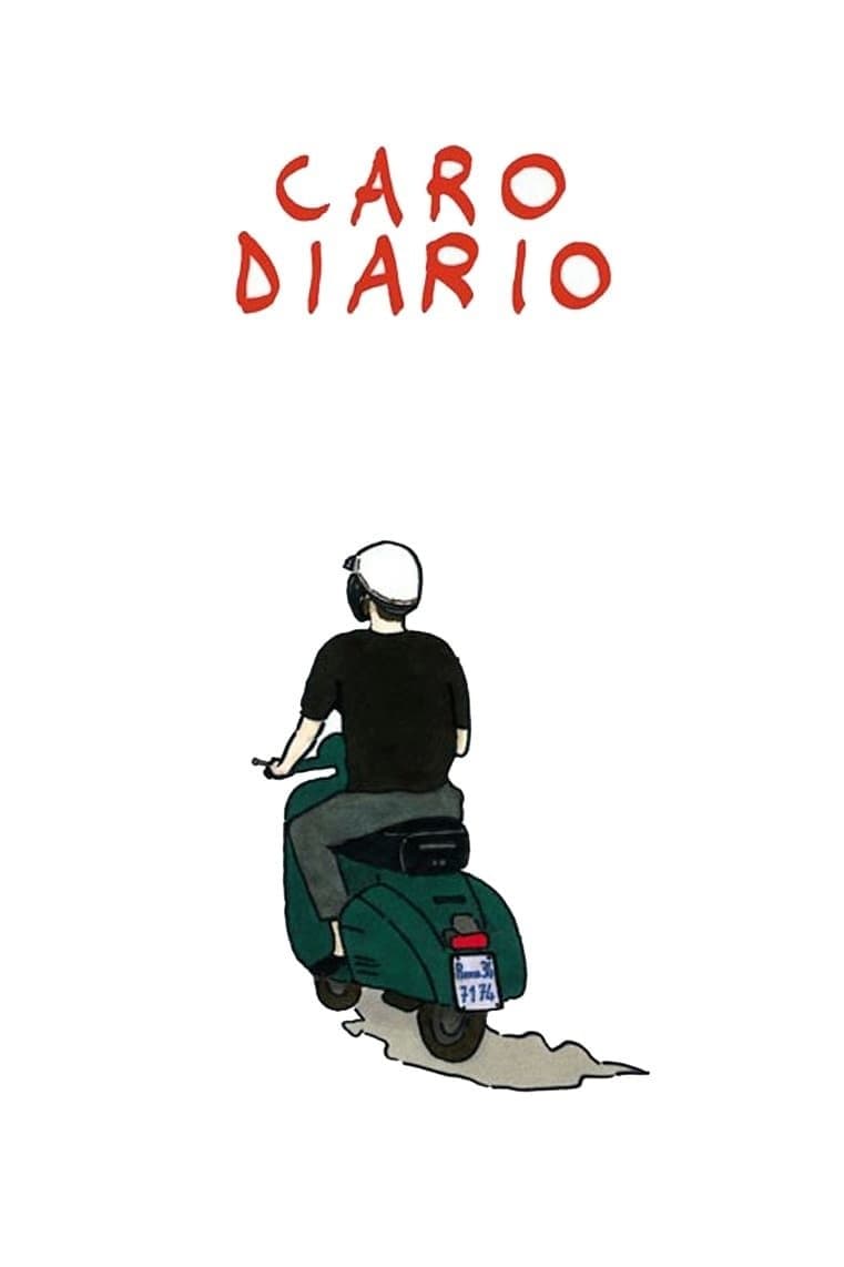 Dear Diary photo