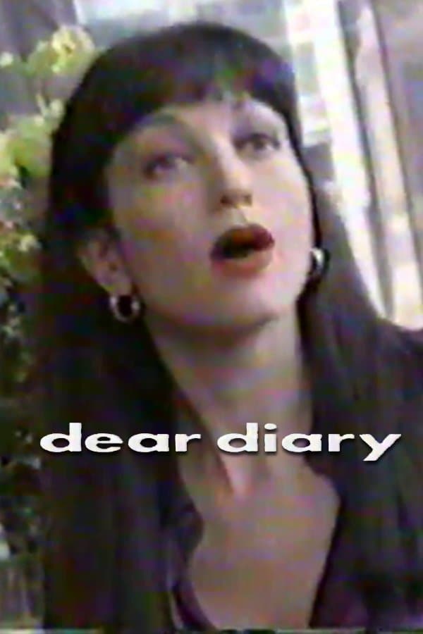 Dear Diary photo
