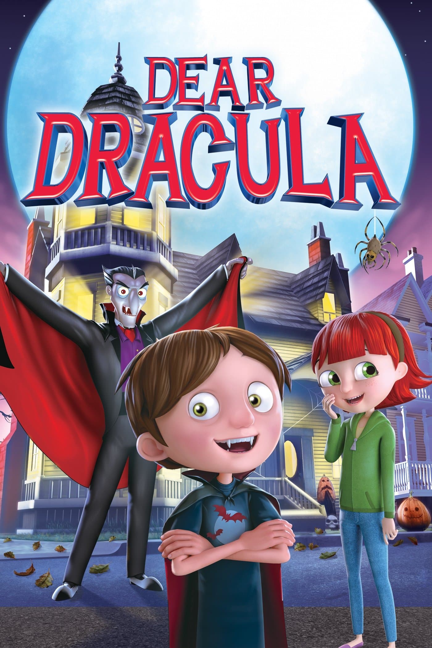 Dear Dracula photo