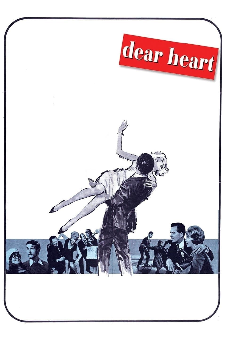 Dear Heart photo