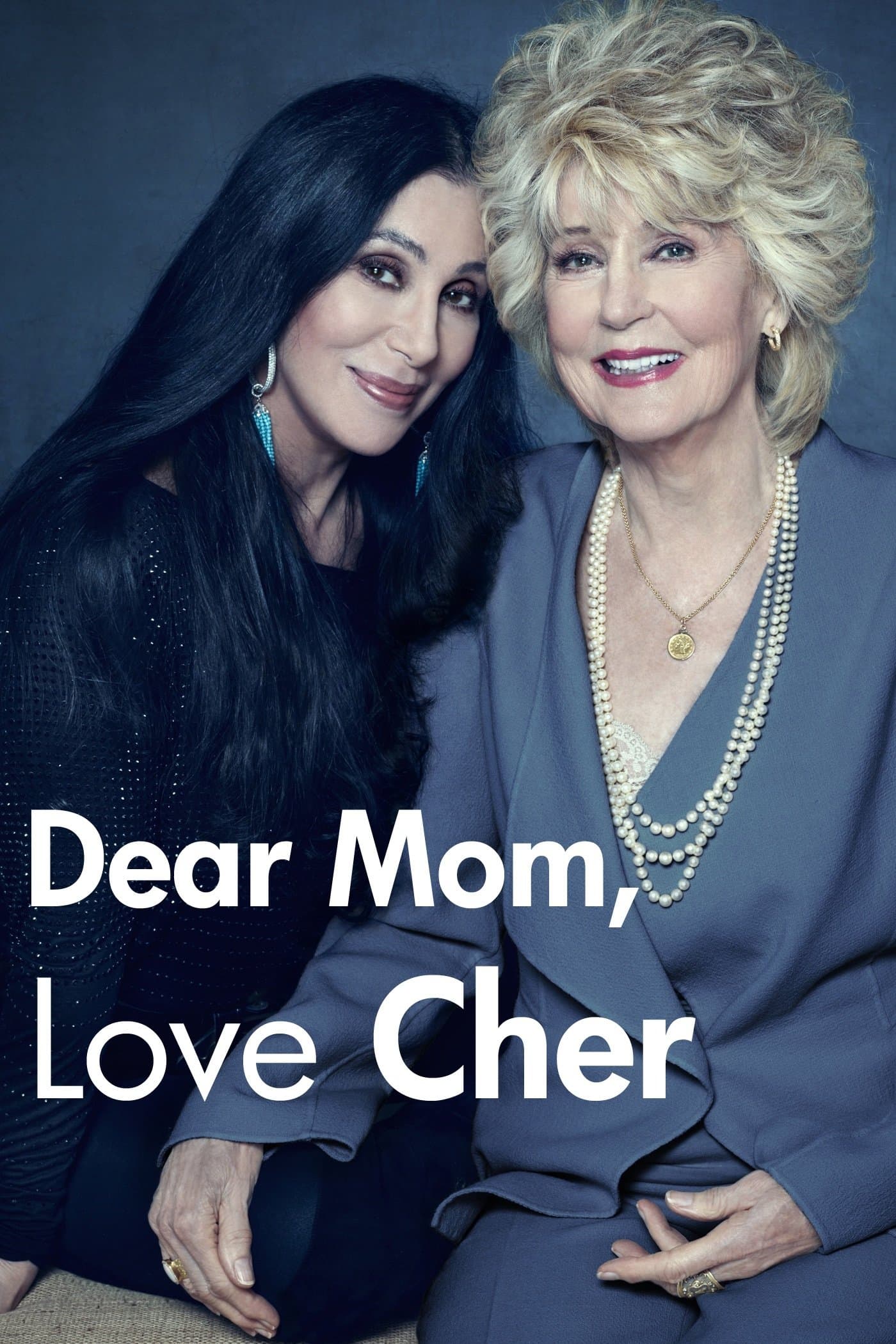 Dear Mom, Love Cher photo