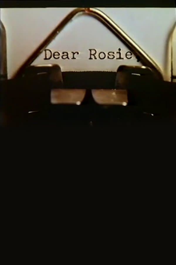 Dear Rosie photo