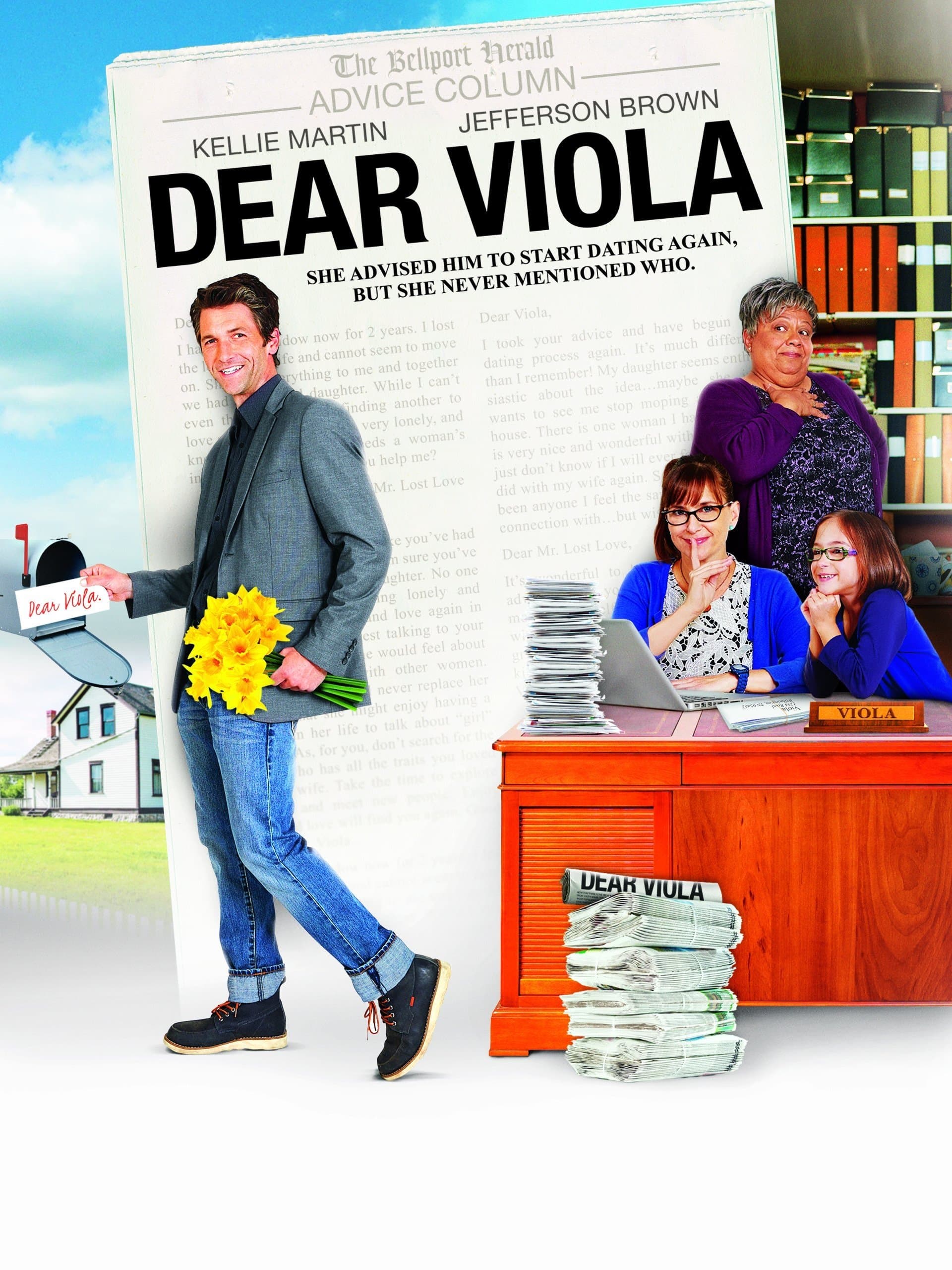 Dear Viola photo