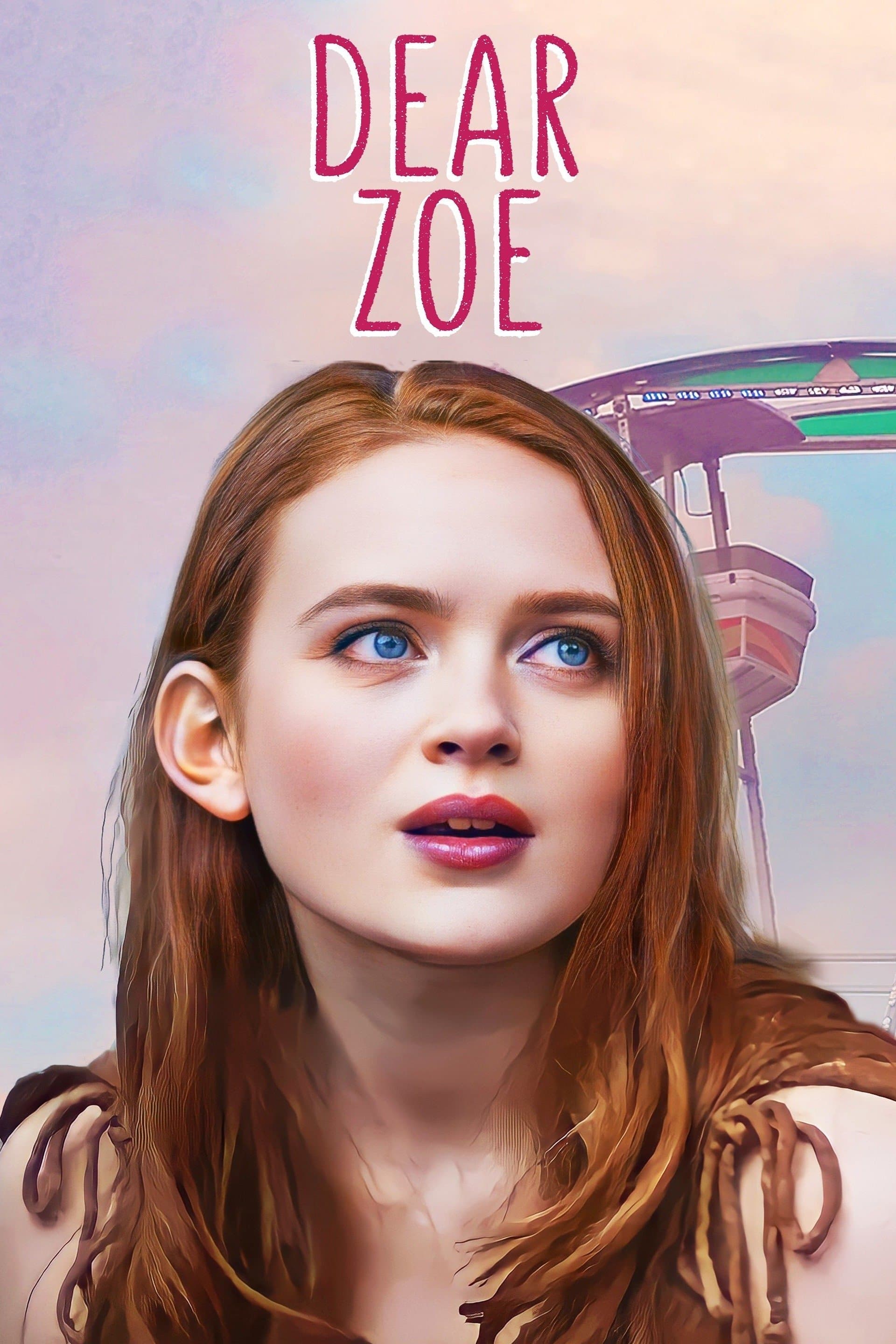 Dear Zoe photo