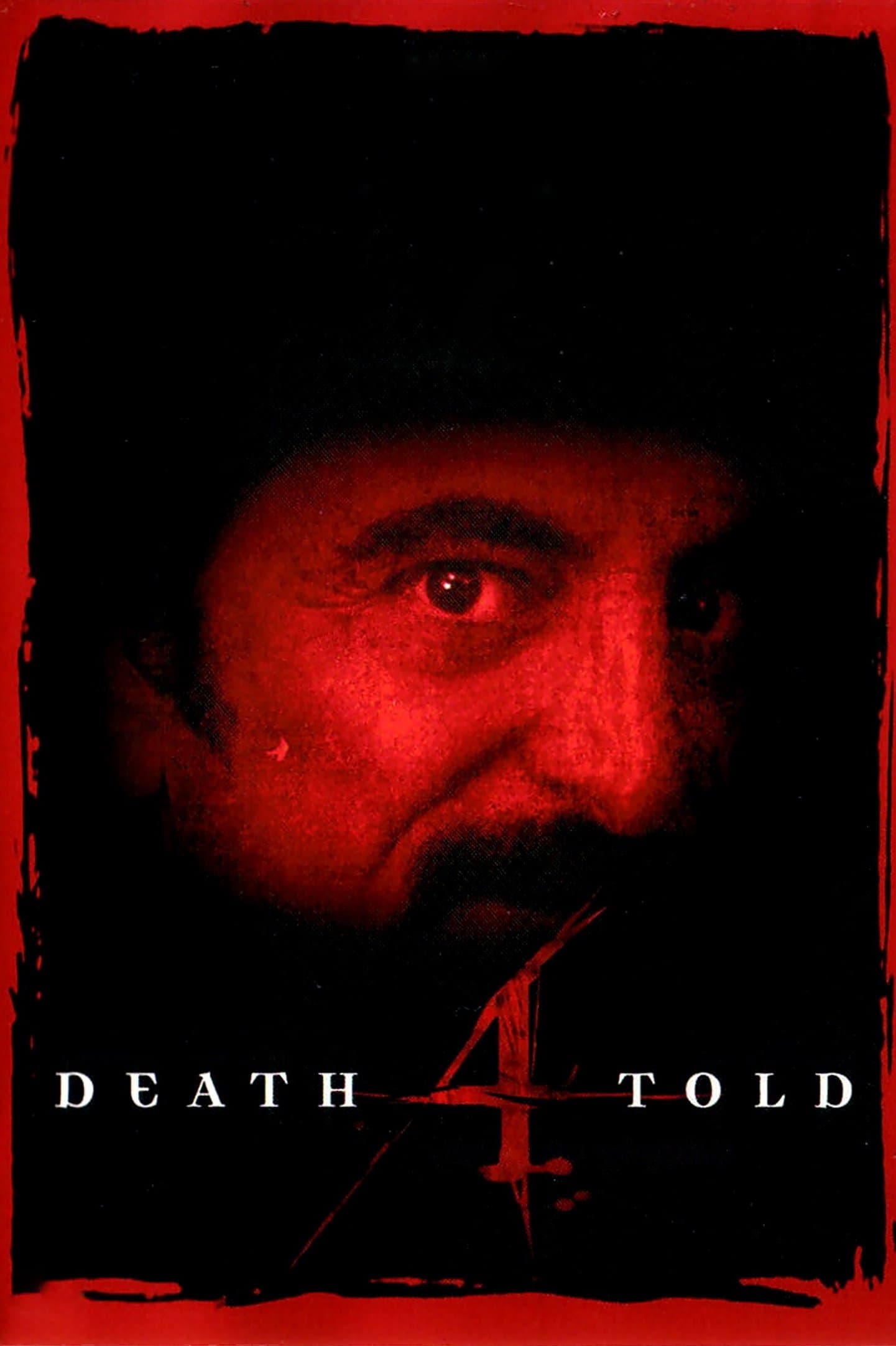 Death 4 Told photo
