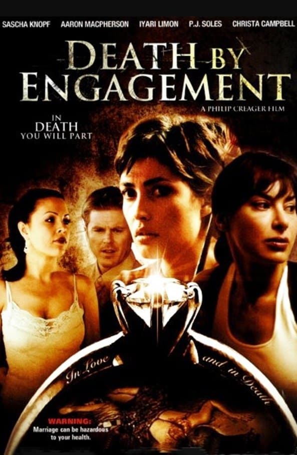 Death by Engagement photo