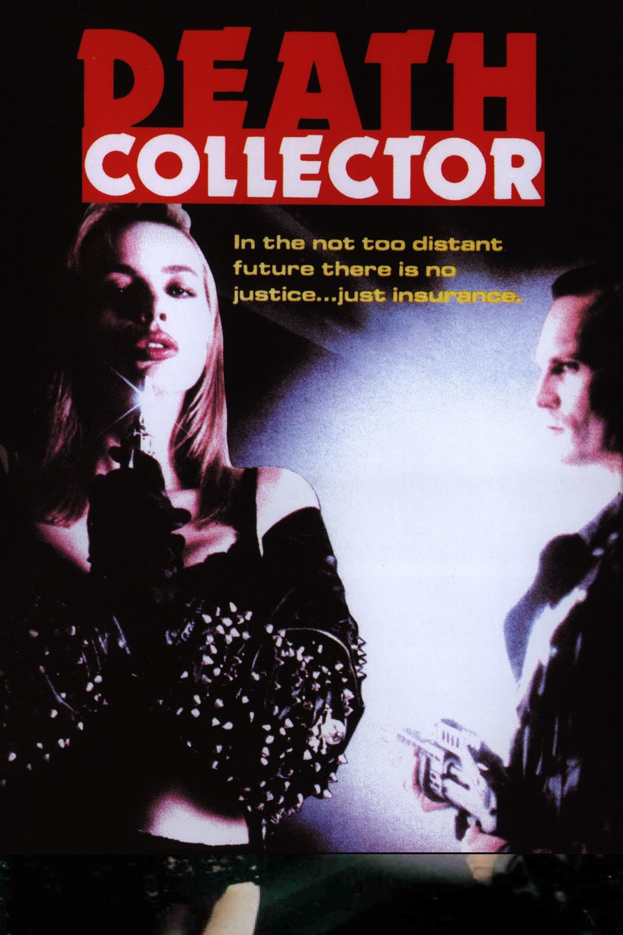 Death Collector photo