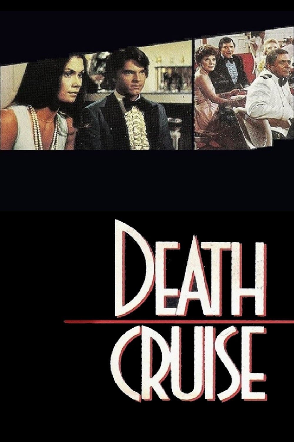 Death Cruise photo