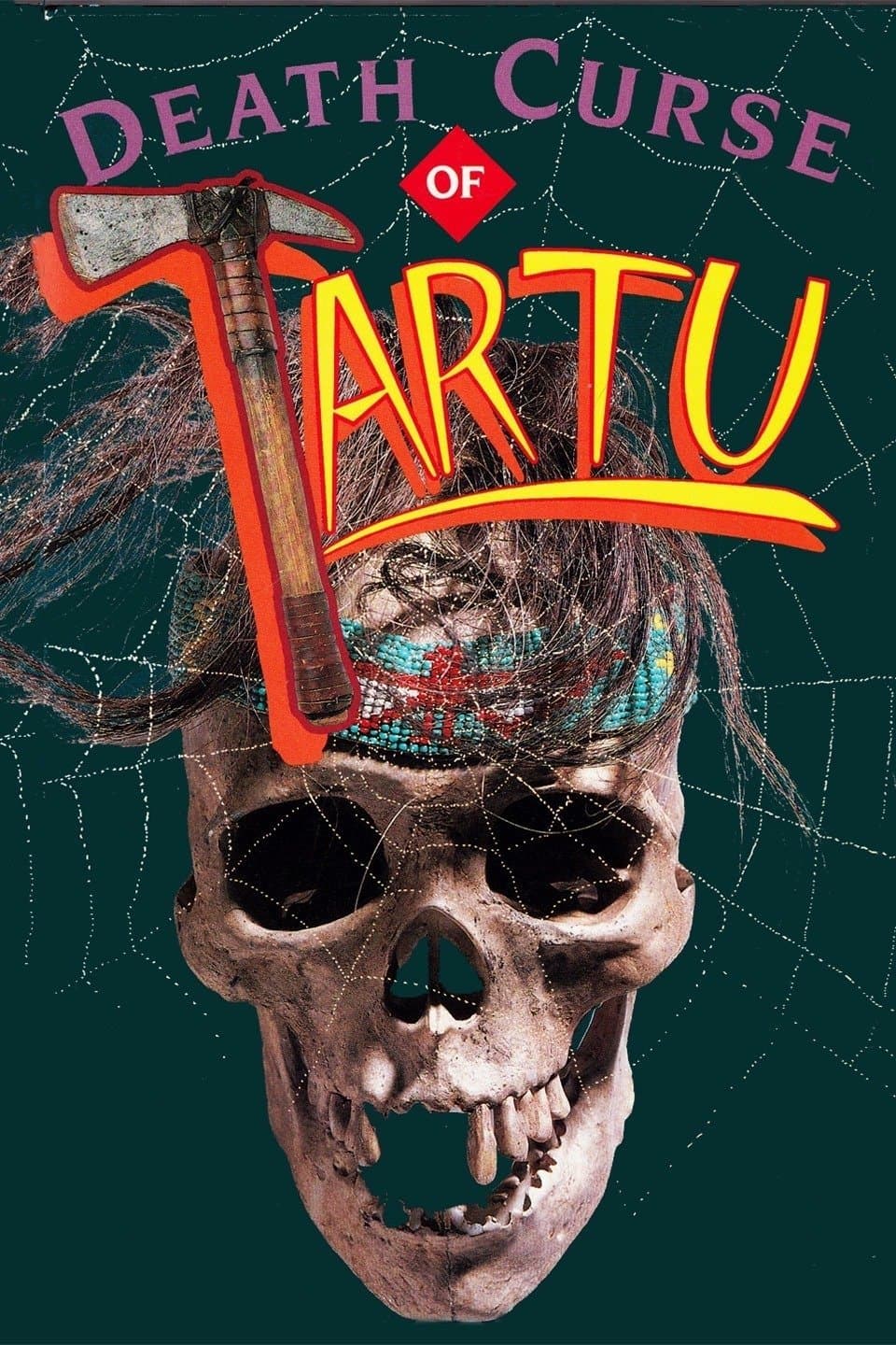 Death Curse of Tartu photo