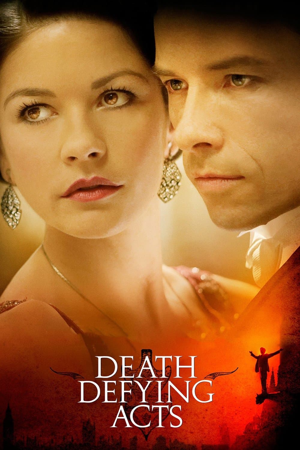 Death Defying Acts photo