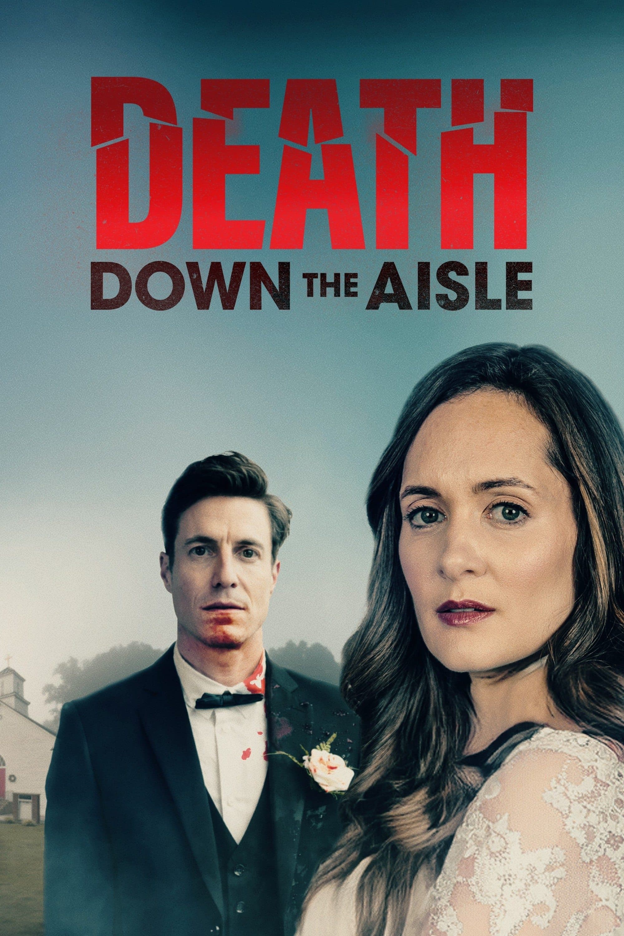 Death Down the Aisle photo