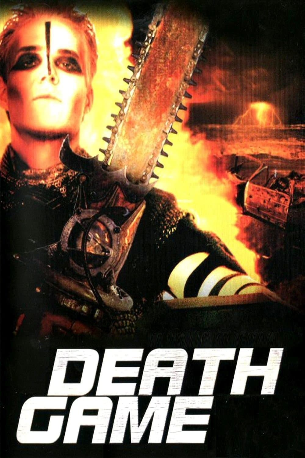 Death Game photo