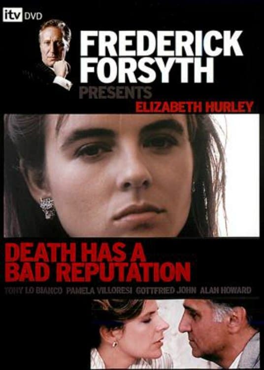 Death Has A Bad Reputation photo