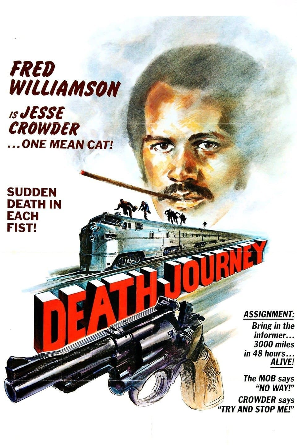 Death Journey photo