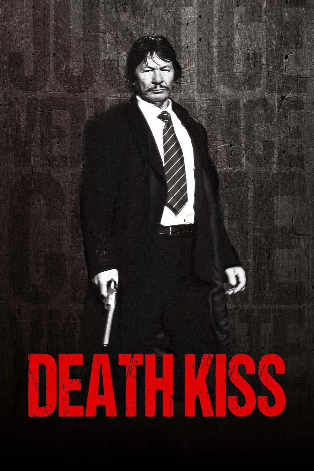 Death Kiss photo