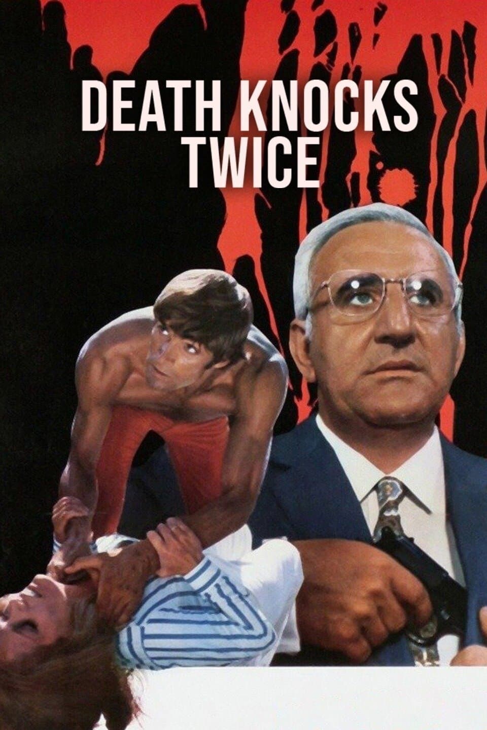 Death Knocks Twice photo