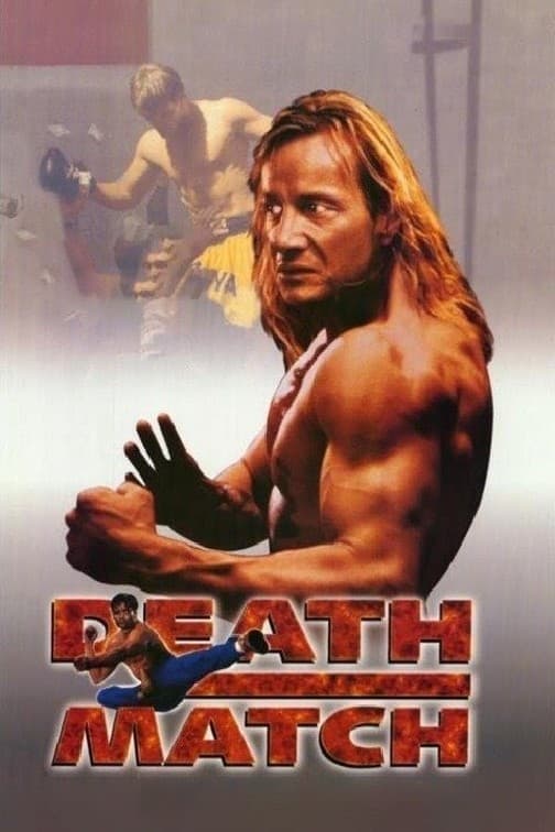 Death Match photo