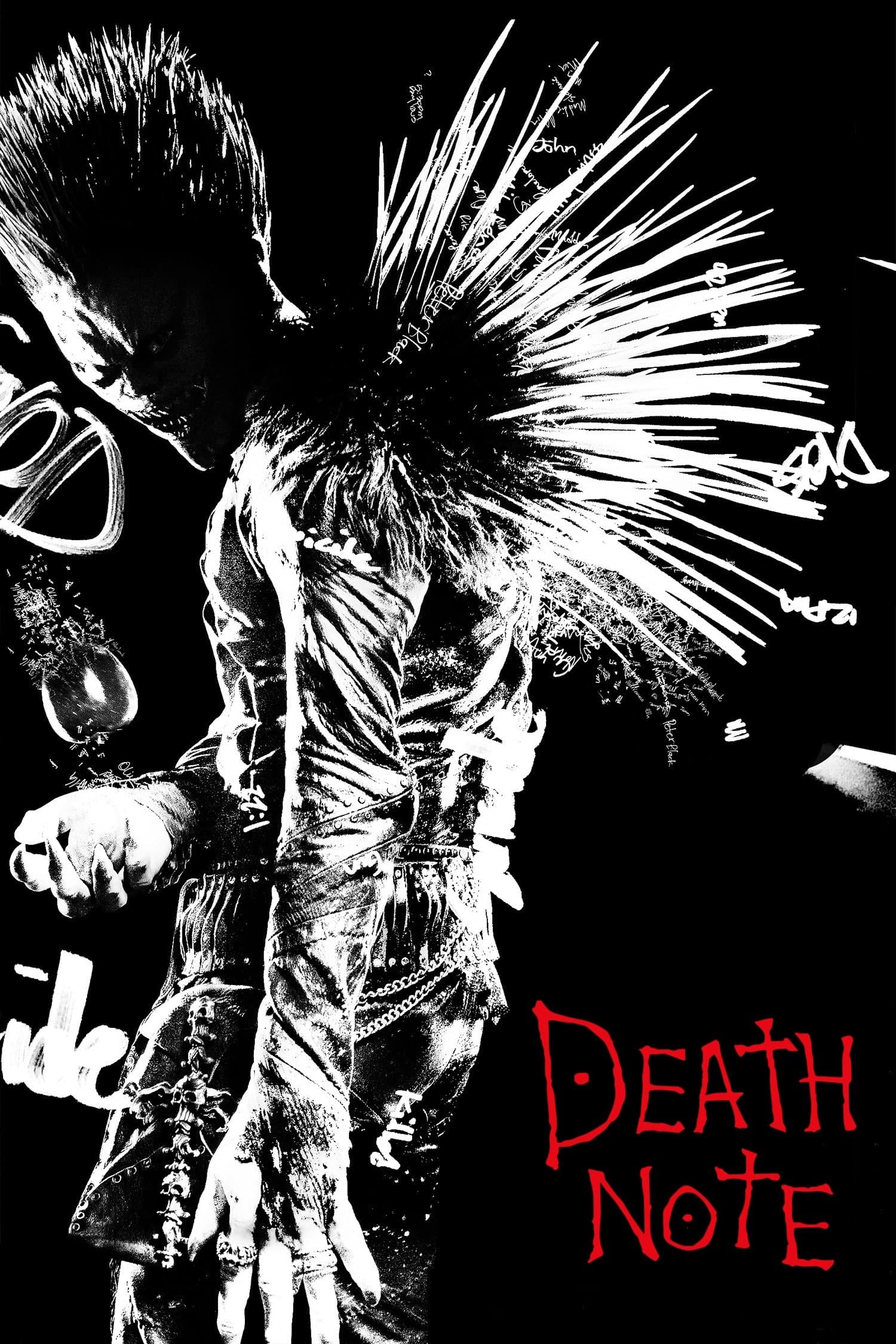 Death Note photo