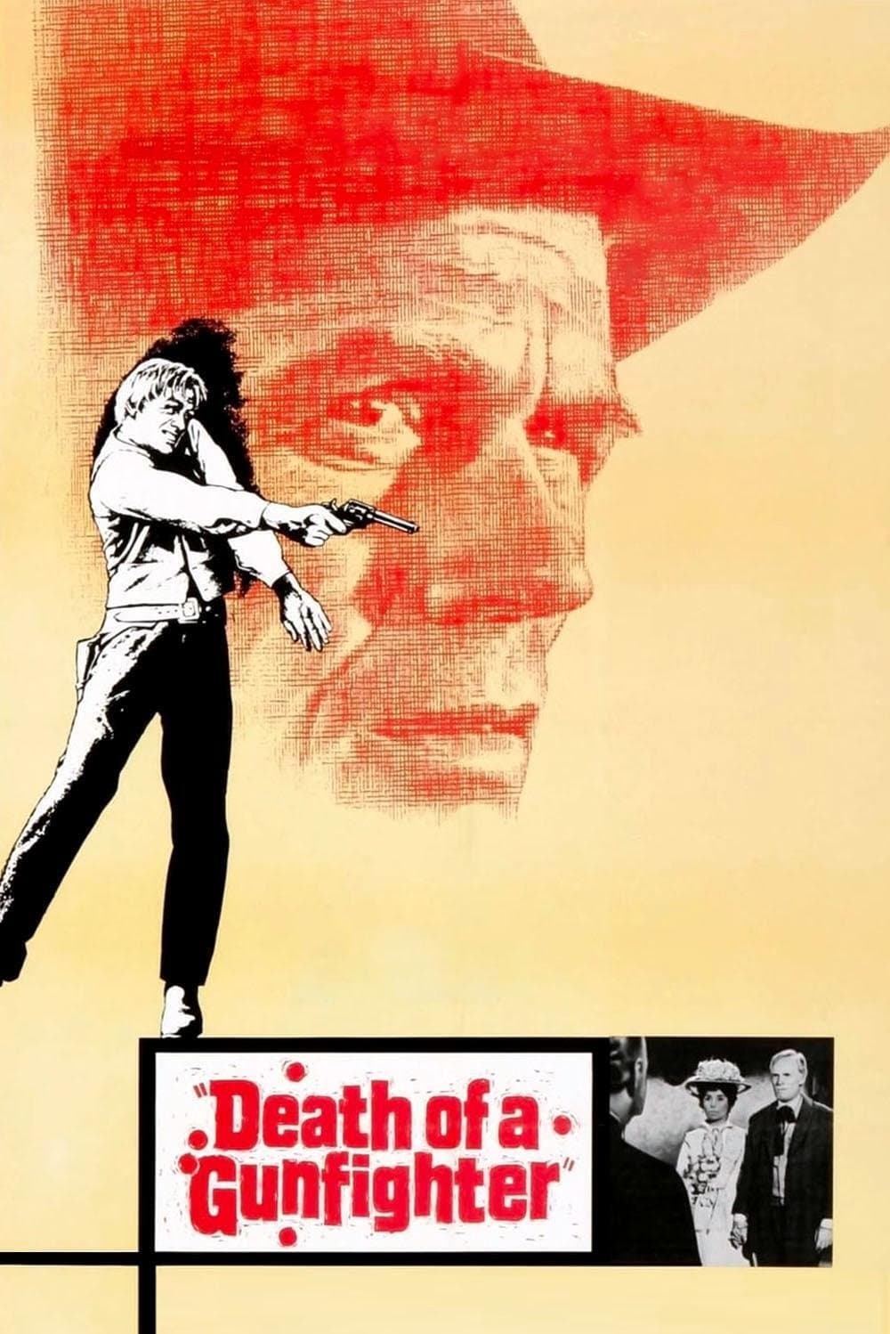 Death of a Gunfighter photo