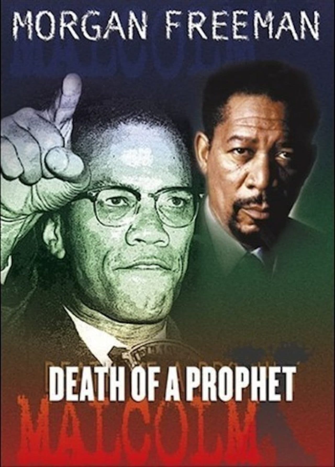 Death of a Prophet photo
